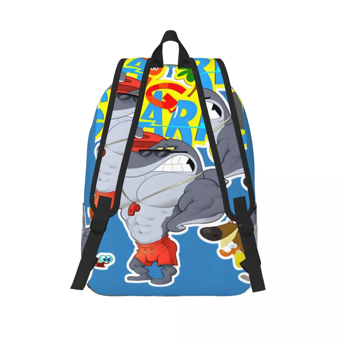 حقيبة كمبيوتر محمول منعرج وشاركو ، حقيبة مرحلة ما قبل المدرسة الرجعية ، حزمة كتب قابلة للغسل ، هدايا للمدرسة الثانوية #3