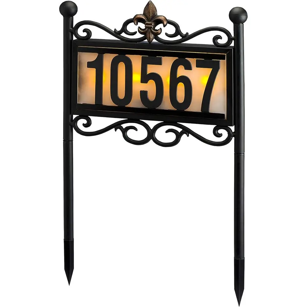 Natures Mark R Powe…