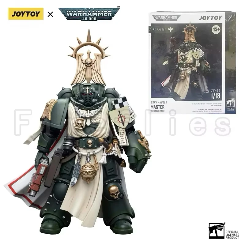 Joytoy-ダークエンジェルのアクションフィギュア,アニメモデルギフト,1