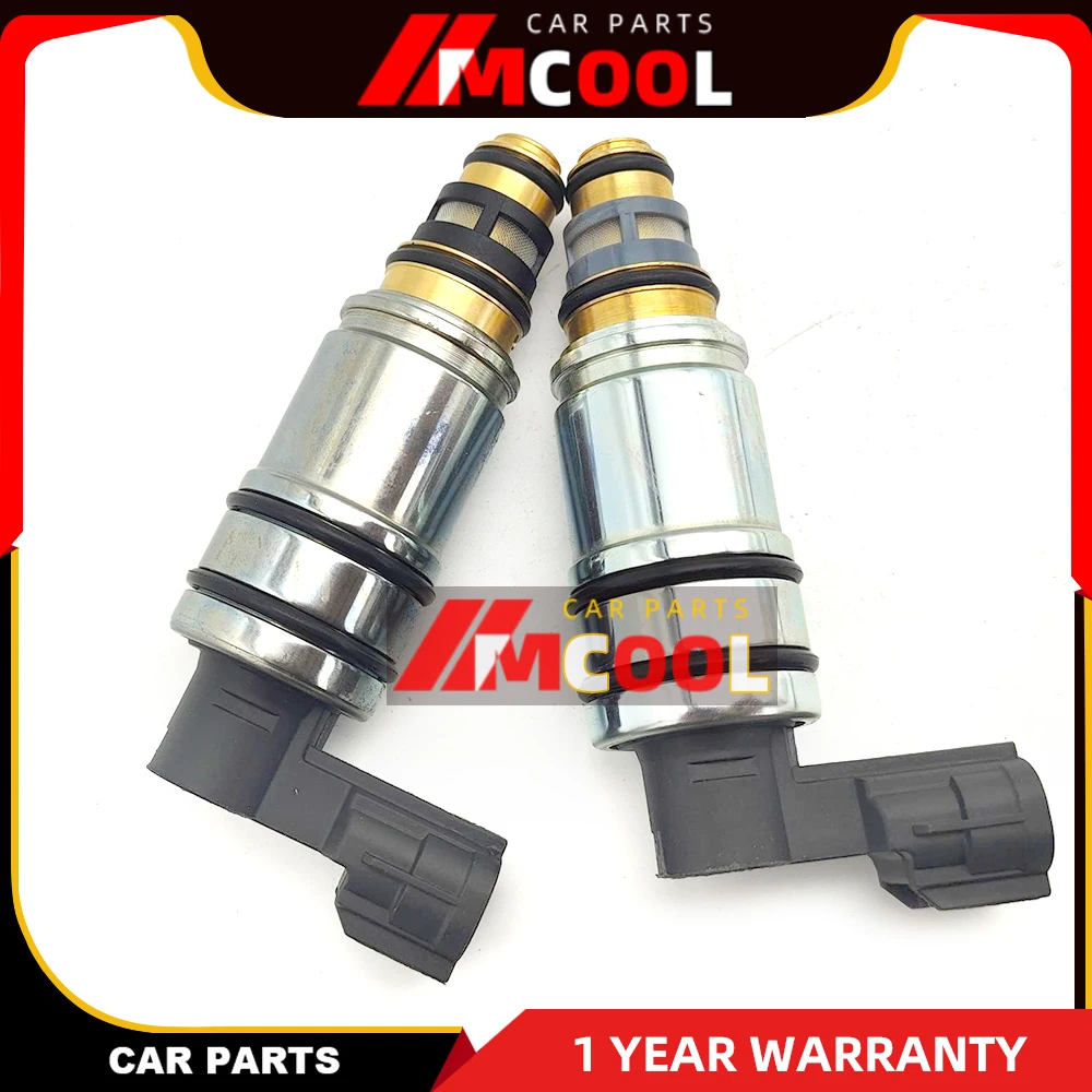 

MC-56 для Lincoln MKC, регулирующий клапан компрессора переменного тока для Ford Escape Transit Connect EX 10490C EV048