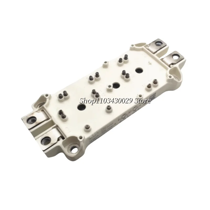 

SEMIX453GB12E4S SEMIX553GB128DS SEMIX353GB126HDS SEMIX353GB NEW ORIGINAL IGBT MODULE IN STOCK