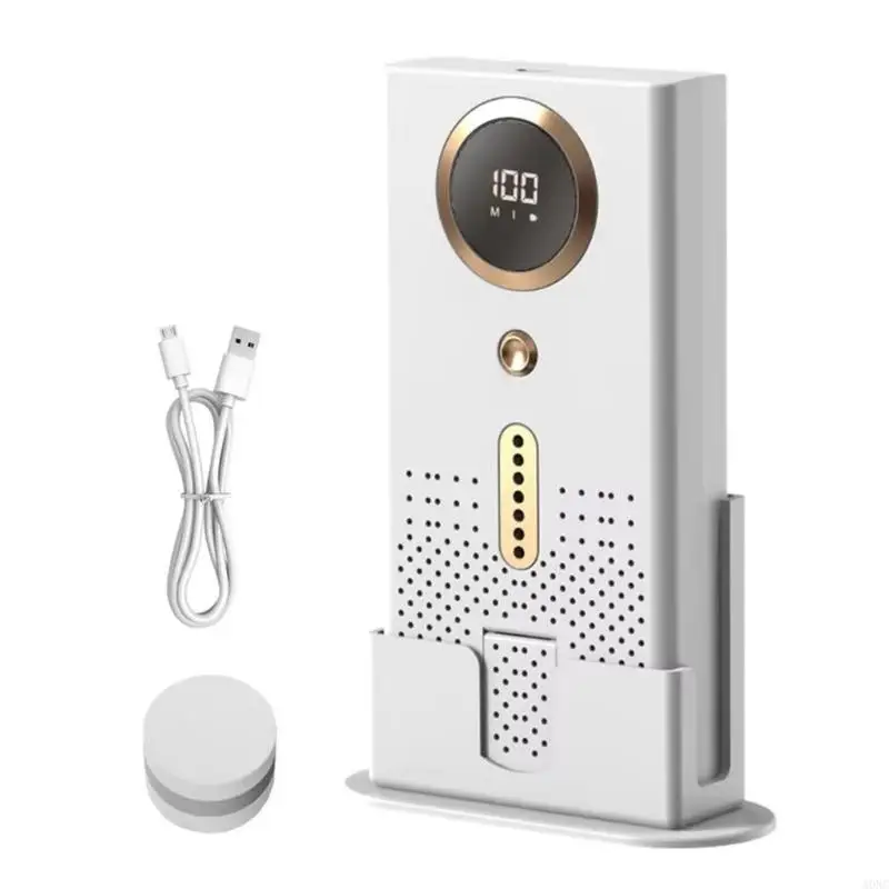 A0NC Air Purizers Home спальня дезодоратор холодильник автомобиль туалет ароматерапия