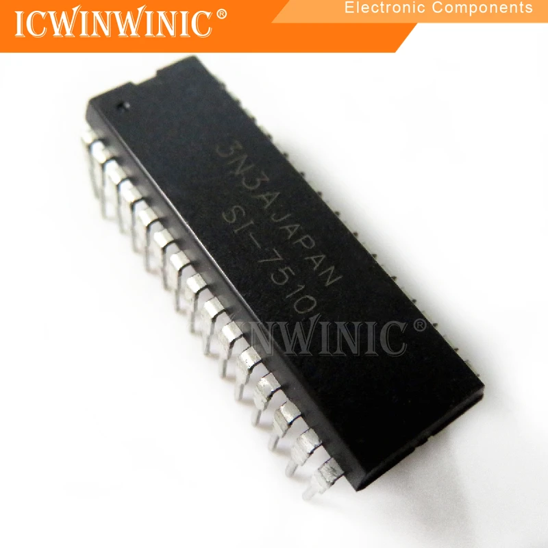 

1 шт. SKSI-7510 SI7510, простая установка