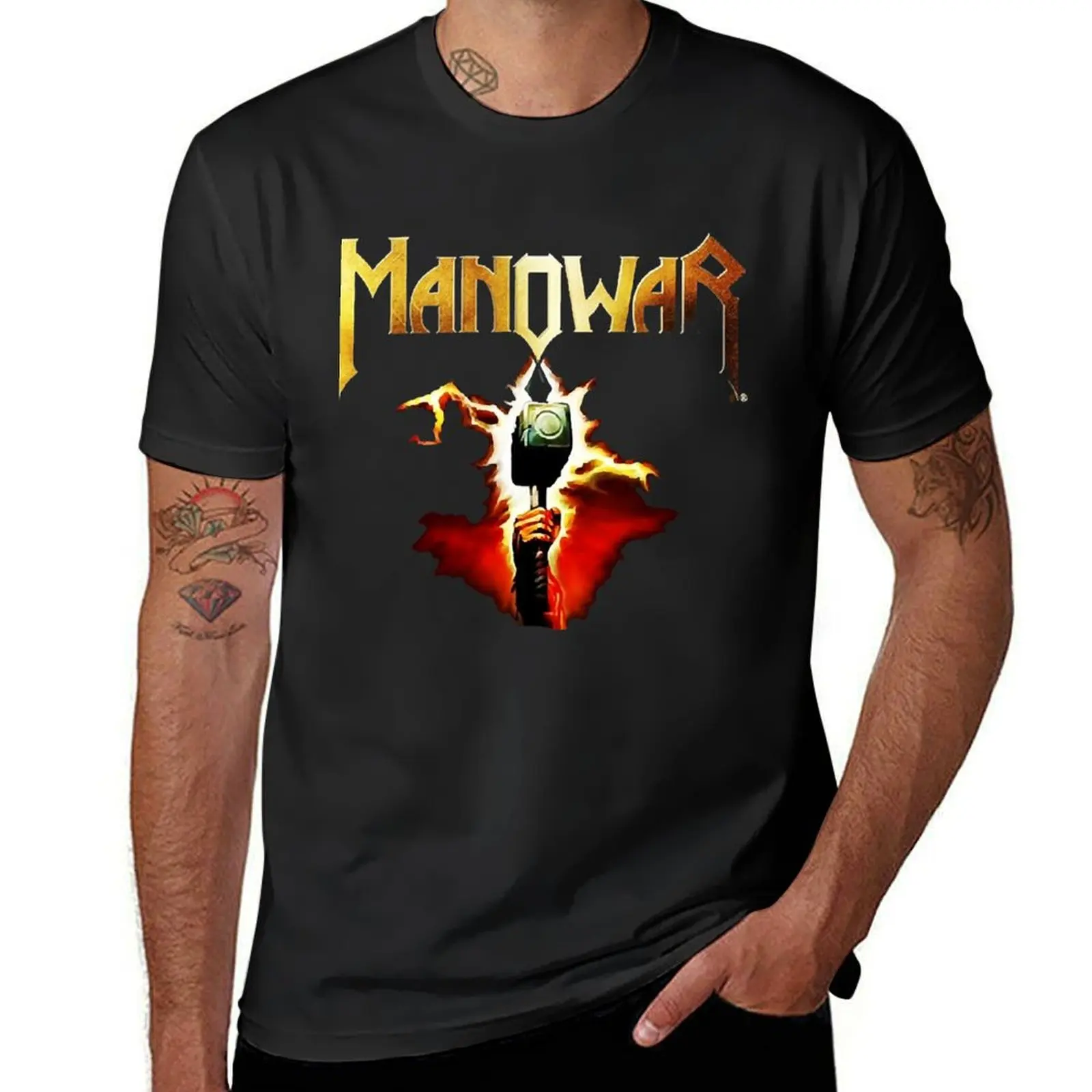 The best logo For Fans T-Shirt summer clothes boys animal print men t shirts
