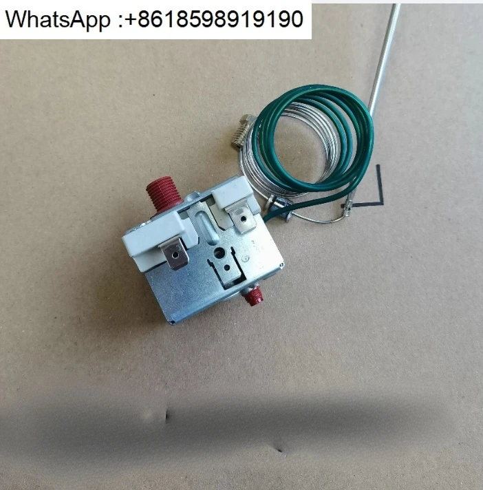 Ego Thermostat Safety Temperature Control Model 56.10549.518-image