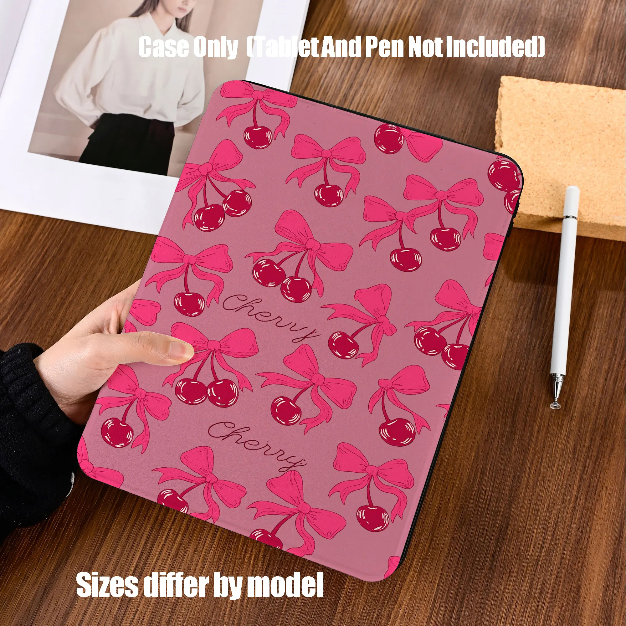 Shockproof TPU Tablet Protecti - Tablet Accessories For Kids 评论和价格
