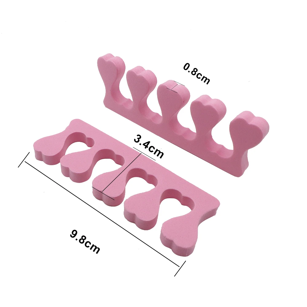 Thumbnail 4 - #10 Best Manicure Spacers to Buy In 2026