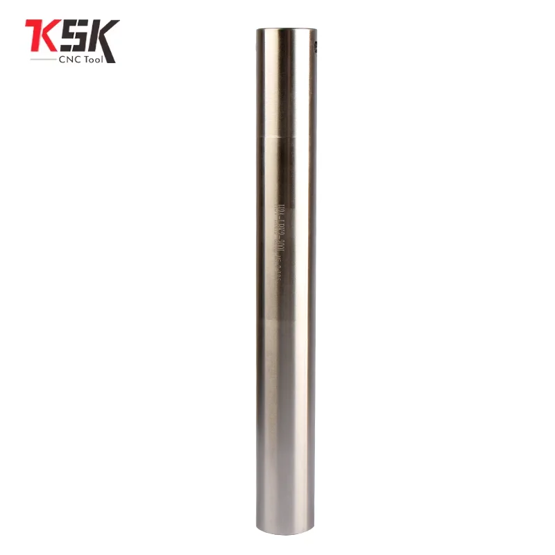 HC24 C32 LBK1 LBK2 lbk3 LBK 300mm herramienta de mandrinado HSS barra de corteza CBH material súper duro de perforación fina varilla de extensión sísmica fina