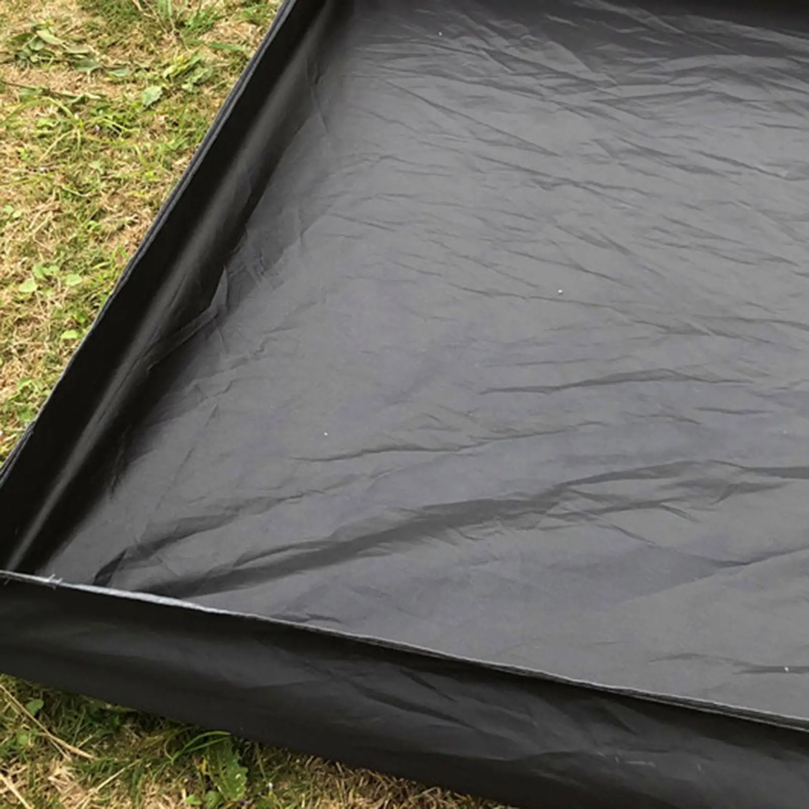 Manta de Picnic, estera de Camping, estera de Picnic, bolsillo impermeable, lona para acampar, estera de playa para senderismo, deportes de jardín al aire libre