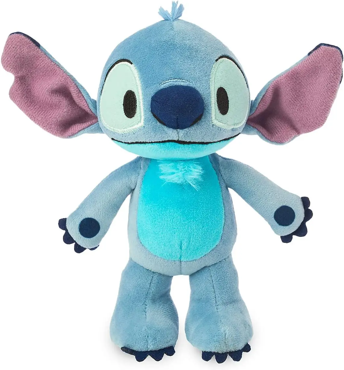 Disney Stitch nuiMOs Plush Toy