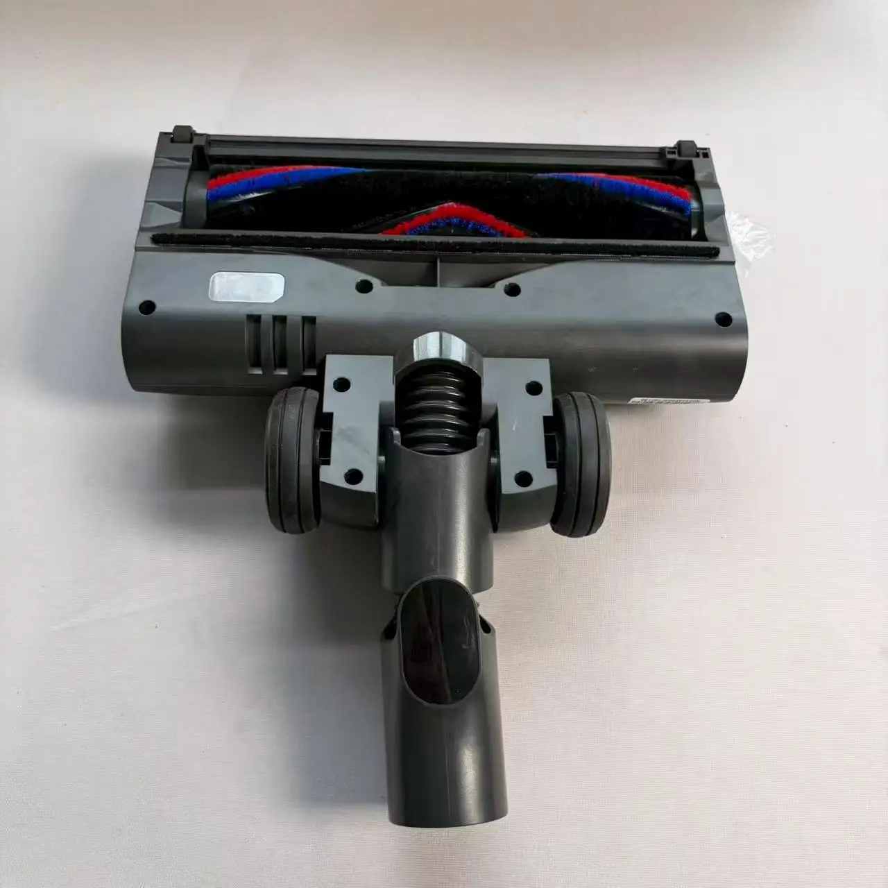 For Deep Cleaning Carpets As Shown Electric Floor Brush Electric Brush Head Replacement Cleaning Cordless Vacuum Part