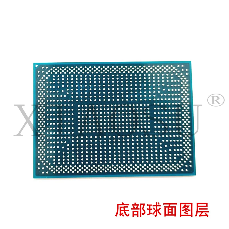 New Oiginal   R5-3020U  YM3020C7T20FG   BGA Quality Assurance