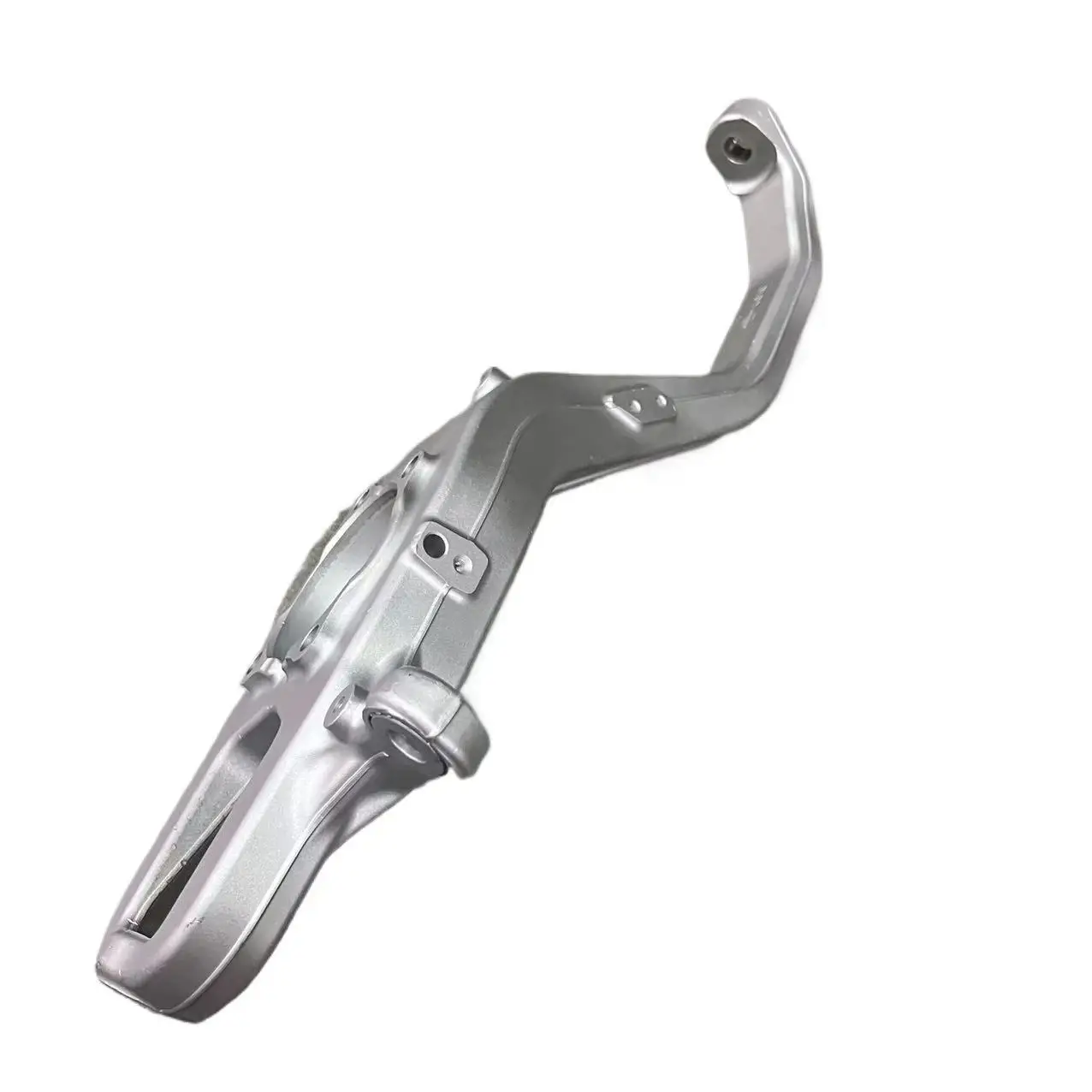 High Quality OEM 670001805 670001806 Front Column Assembly Steering Knuckle for Mas erati Gh ibli Quattr oporte