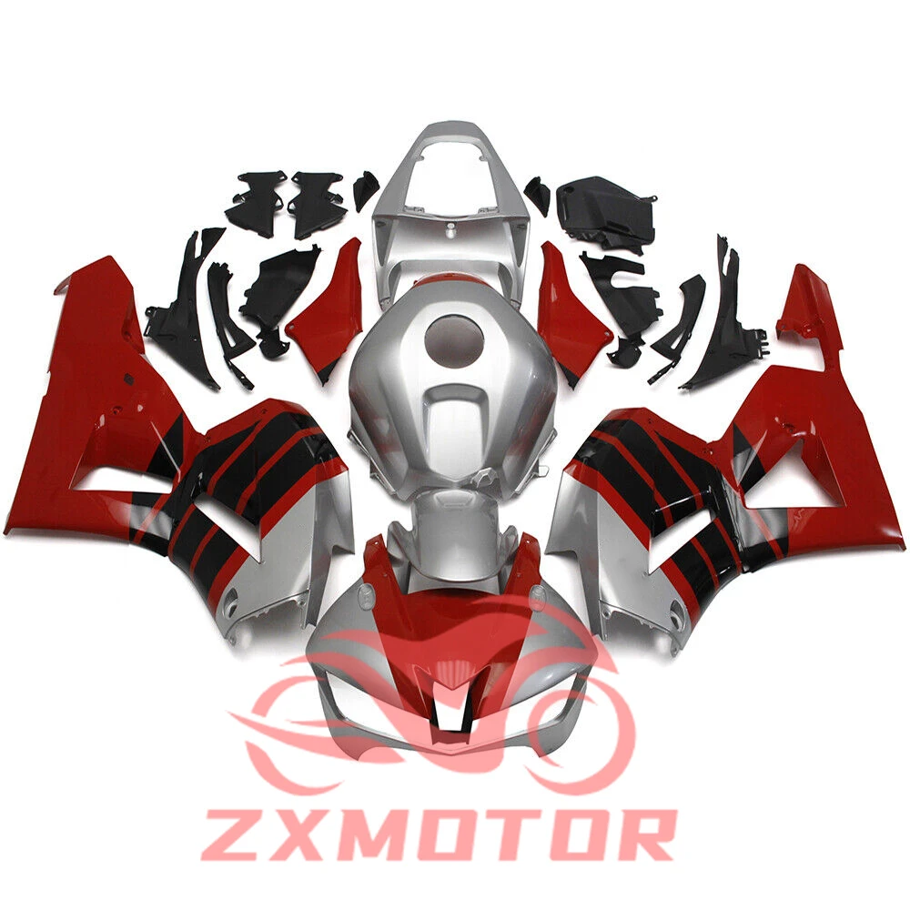 

For HONDA CBR 600RR 2013 2014 2015 2016 2017 2018 2019 Fairings Racing Aftermaket CBR600RR Motorcycle Bodywork Fairing Kit New