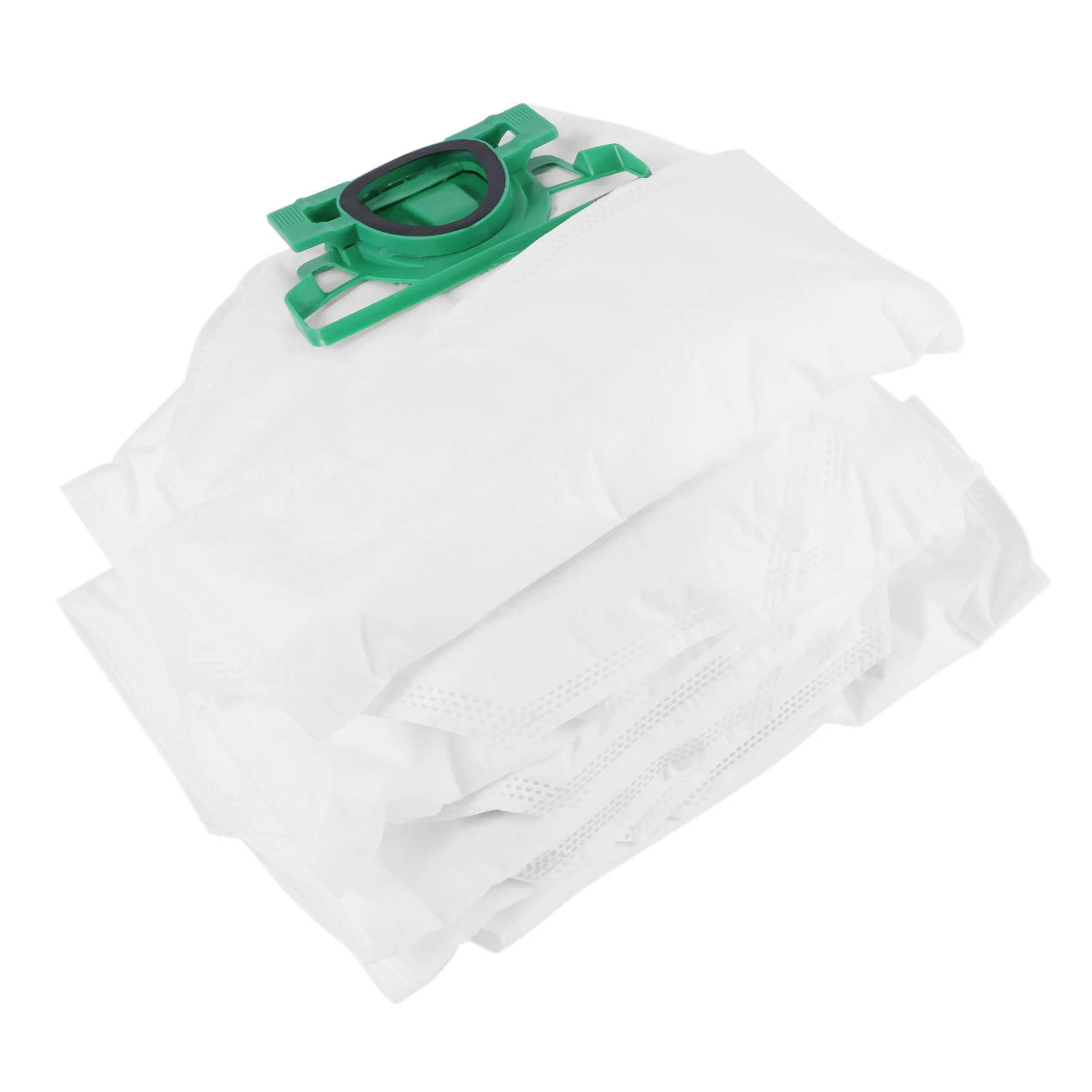 12 packs for Vorwerk Kobold VK200 dust bag FP200 dust bag