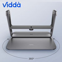 Vidda ASD6 Projector Bracket Suit For C1 Pro C1S C1 360-degree Projector Bracket Desktop universal PTZ Projector Bracket