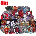 40pcs