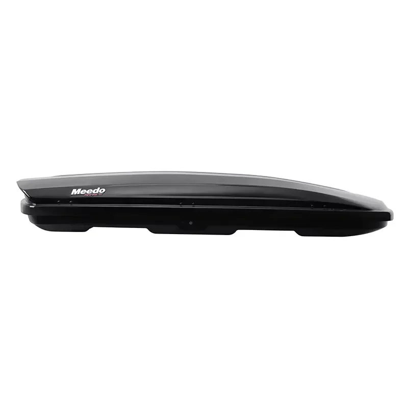Waterproof ABS ASA Car Roof Cargo Box for SUV Travel Fishing Surfing Storage Expansion Space Tool Bracket Ceiling Mount SUV