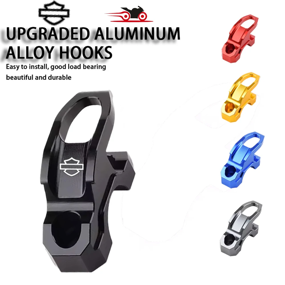 

Для Harley Pan America 1250 Adventure General, аксессуары для модификации мотоцикла, руль, шлем, спортивная сумка, крючки для хранения