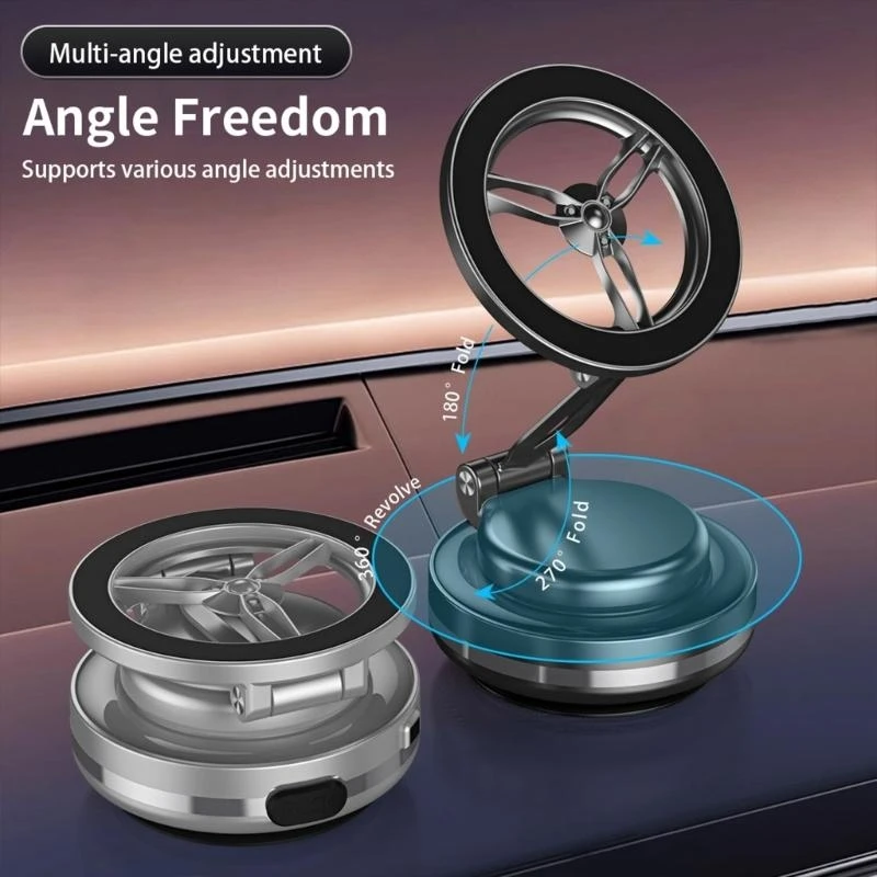 Крупный кронштейн автомобиля на 360 градусов вращение нельзя регулировать подставку для приборочных панелей для приборной панели