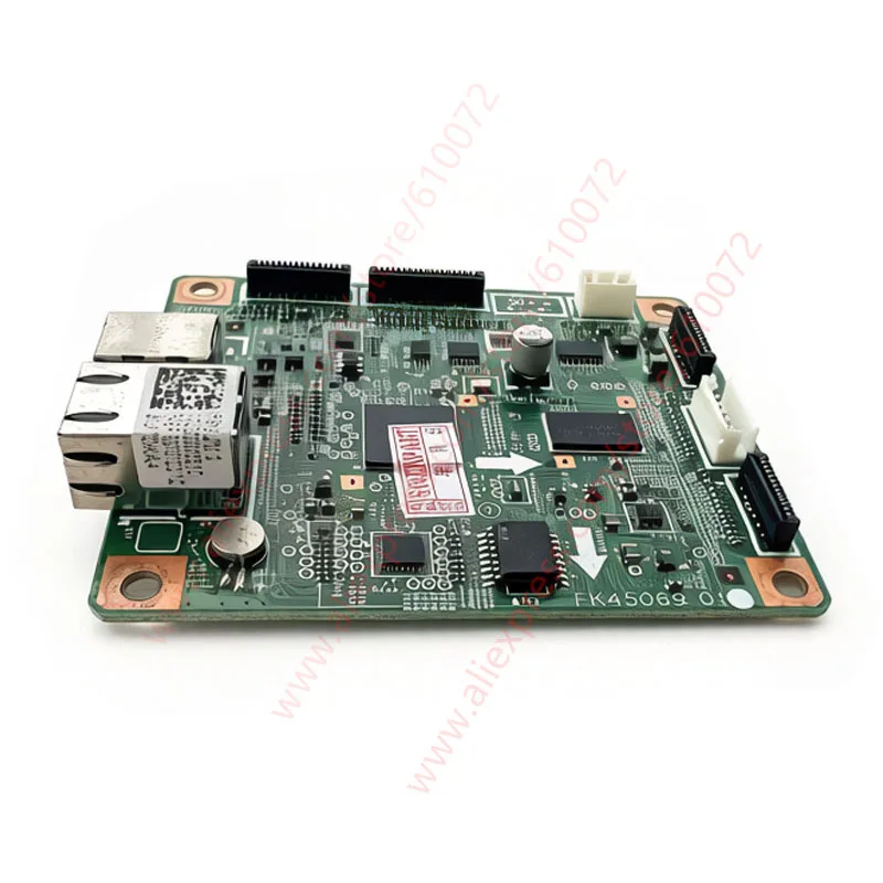Formatter Board Logic Card Board Main Board For Canon LBP 161DN 162DW MF112 MF113W MF110 MF913W FM2-C973 C974 Printer Mainboard