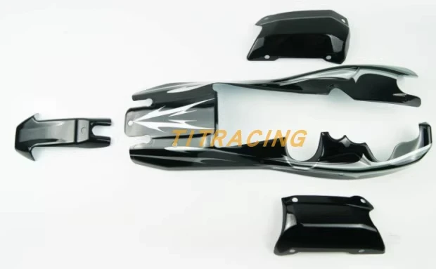 مجموعة الجسم TITRACING BAJA HPI 5B KM Ruofan General 11038