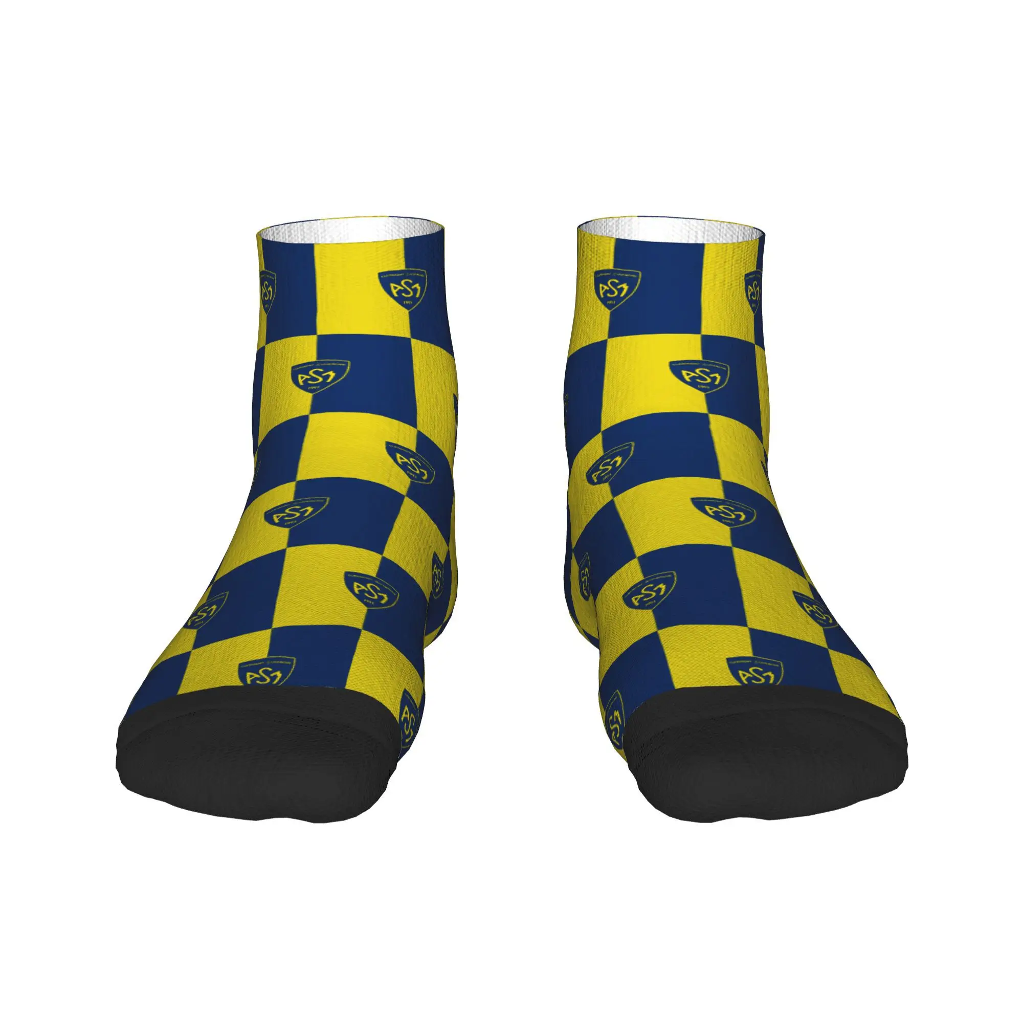 

Socks Harajuku Sweat Absorbing Stockings All Season Socks Accessories for Man's Woman's Birthday Present