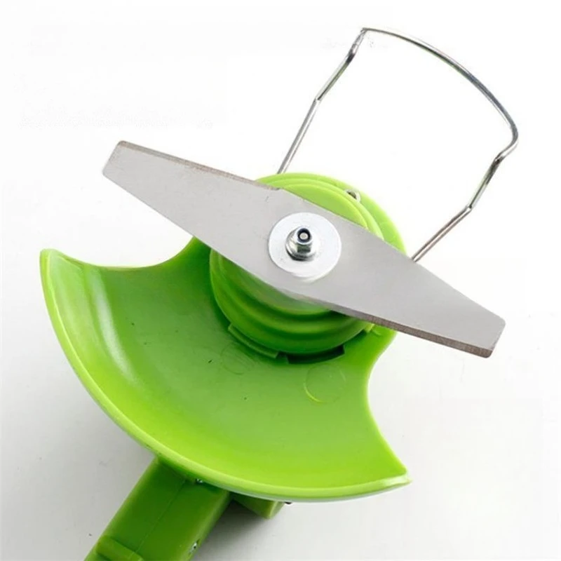 Лезвия газонокосилки, лезвия электрического триммера аккумуляторной газонокосилки