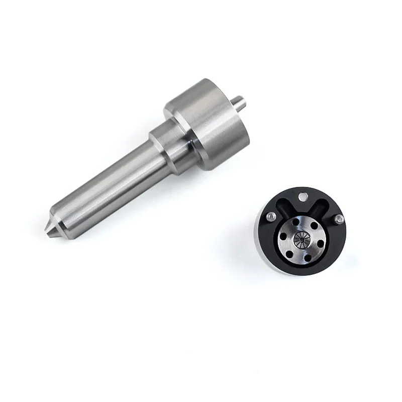 28239294+L381PBD Control Valve And Fuel Nozzle Combination For EJBR05102D Model Of Fuel Injector Engine Parts LD915