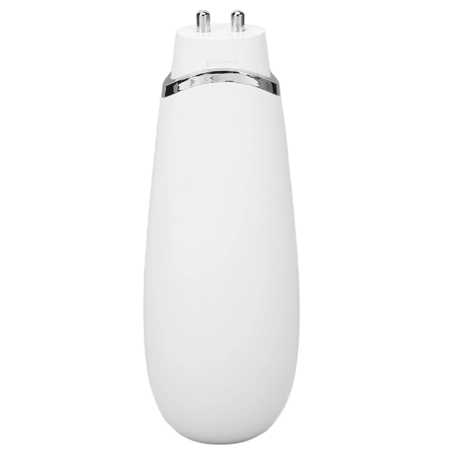 ポータブルフェイススキンアナライザー,ホワイトフェイス水分計,油分