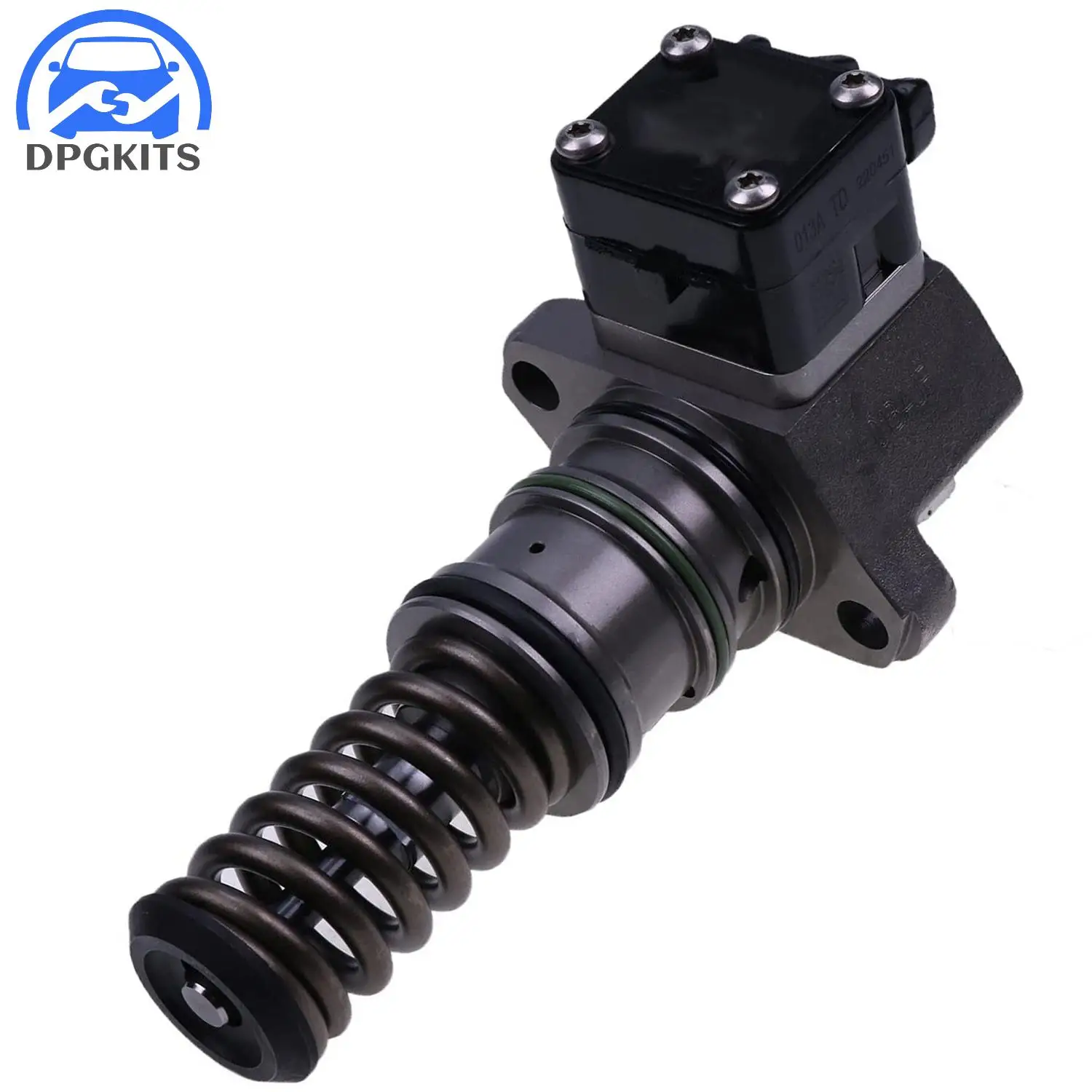 1pc Electric Fuel Unit Pump 313GC5233MX 0414755014 0414755015 0986445011 0986445012 For Mack 2003-07 E7 Trucks Bosch