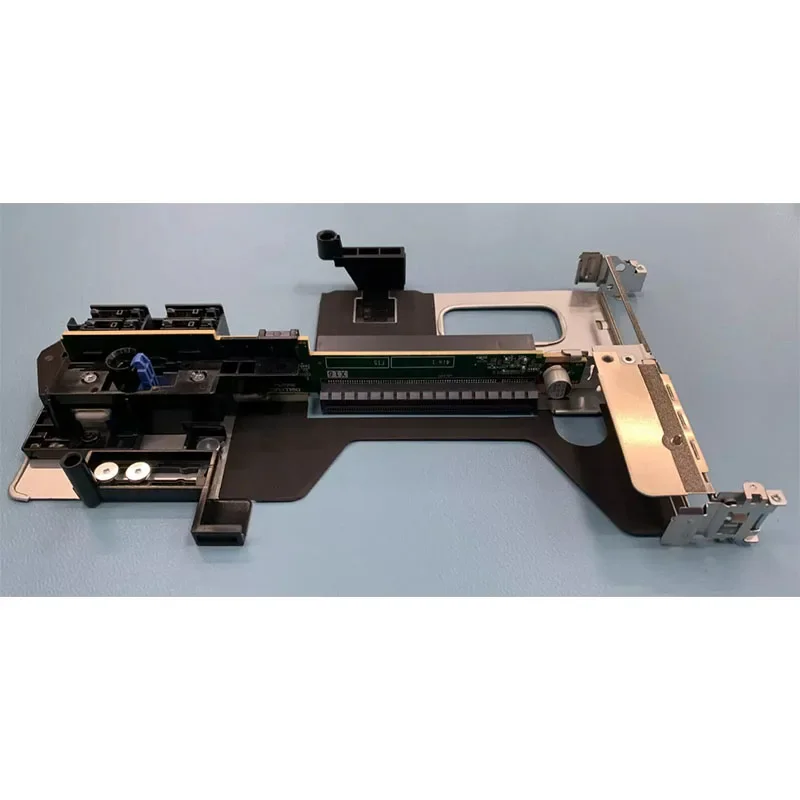 0DF7XH สําหรับ DELL EMC POWEREDGE R750 R7525 RISER 2A 2X16 LP GPU PCI-E GEN3 DF7XH