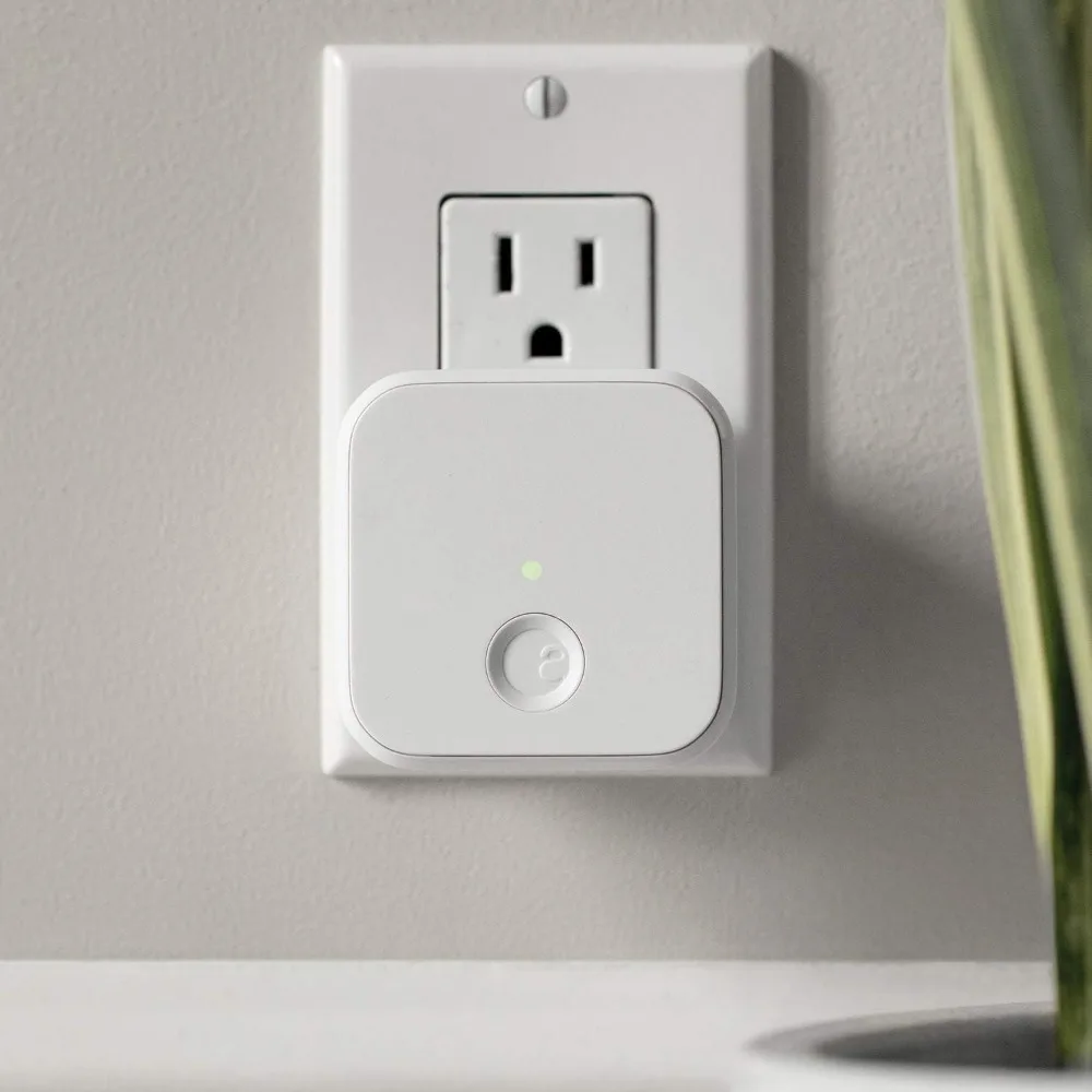 Assure Lock - Smart Lock touchscreen Wi-Fi con leva Valdosta