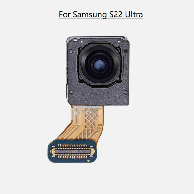 

Передняя камера для Samsung Galaxy S22 Ultra S908