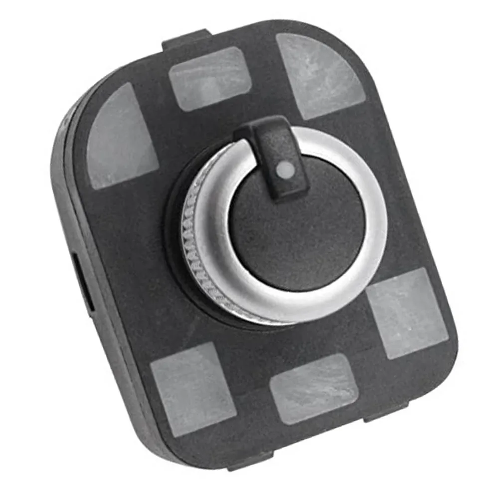 Hassle-Free Installation Knob Control Unit DIY Installation Daily Wear Resistance High-Grade Materials As Shown In The Figure