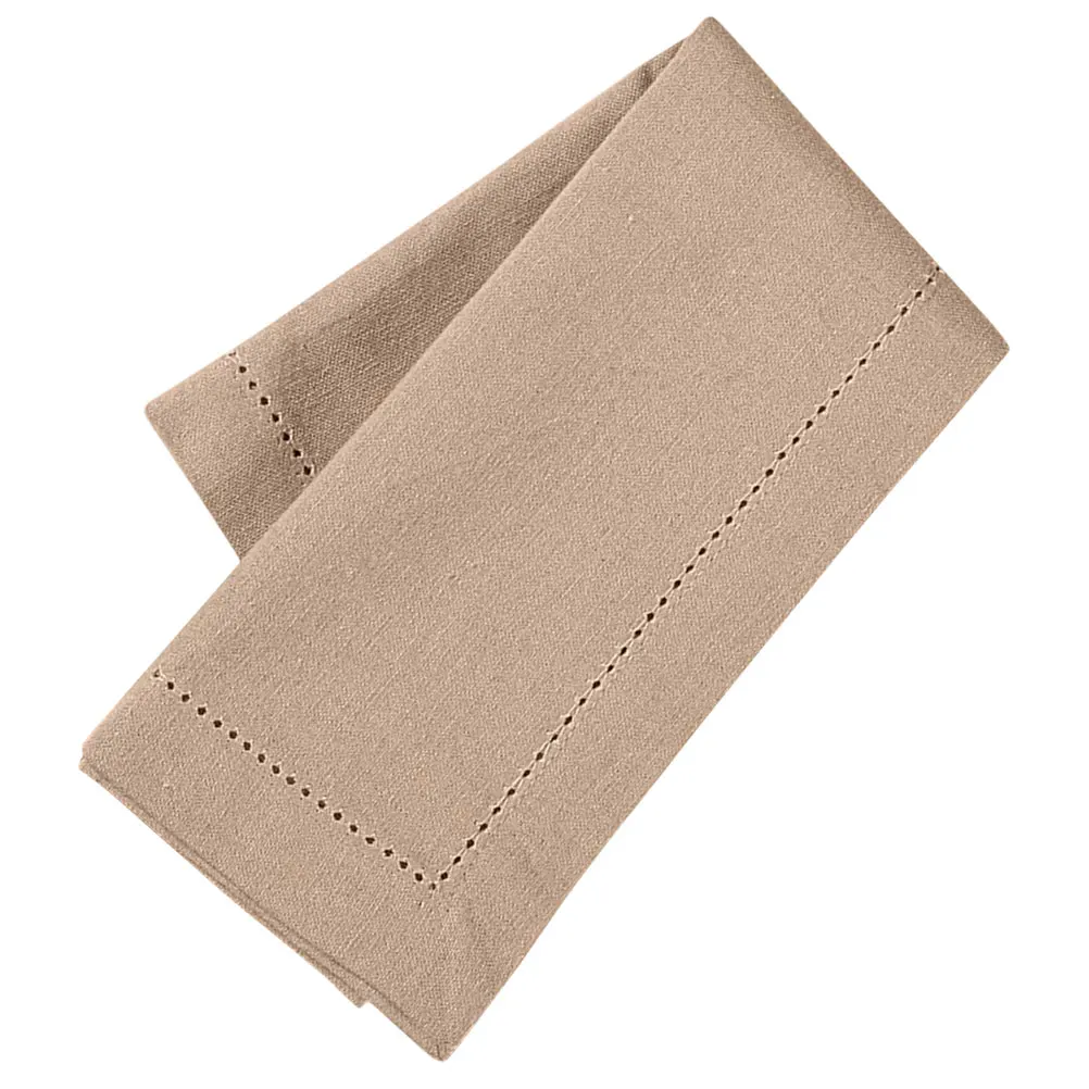 Serviettes en tissu de qualité supérieure, vaisselle lavable et réutilisable pour la maison, fête, mariage, dîner en famille, tapis de ferme