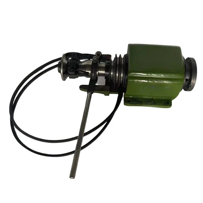 Household multi-functional small machine tool instrument lathe cylinder head