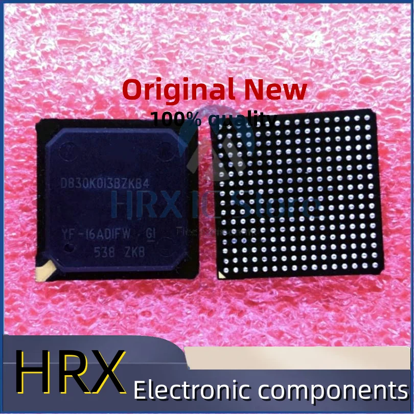 1pcs New D830K013BZKB4 D830K013DZKB4 D830K013DZKB5 BGA256 Microcontroller chip