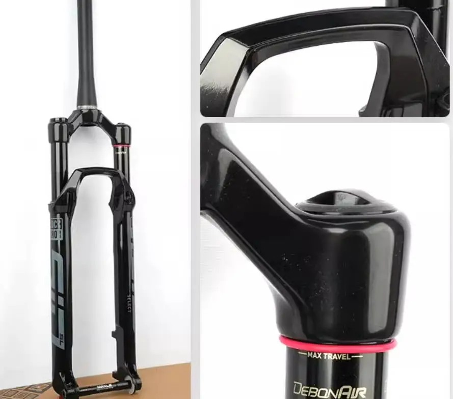 2024 rockshox SID SL SEL MTB bike Fork for 29er