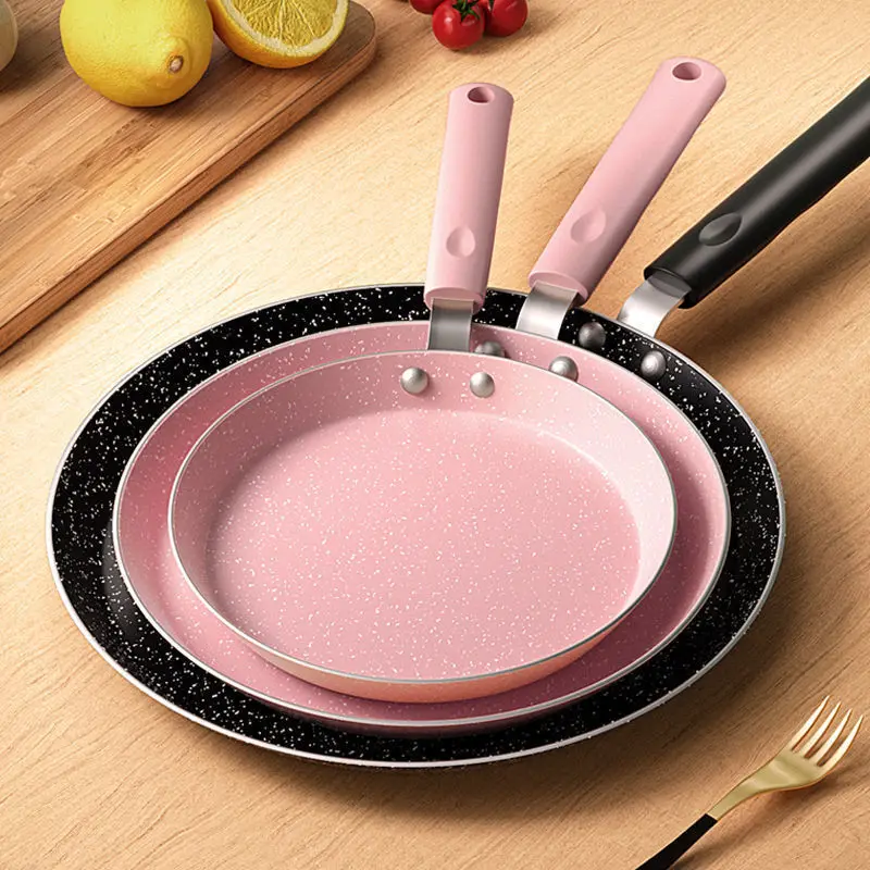 Nonstick Frying Pan 1
