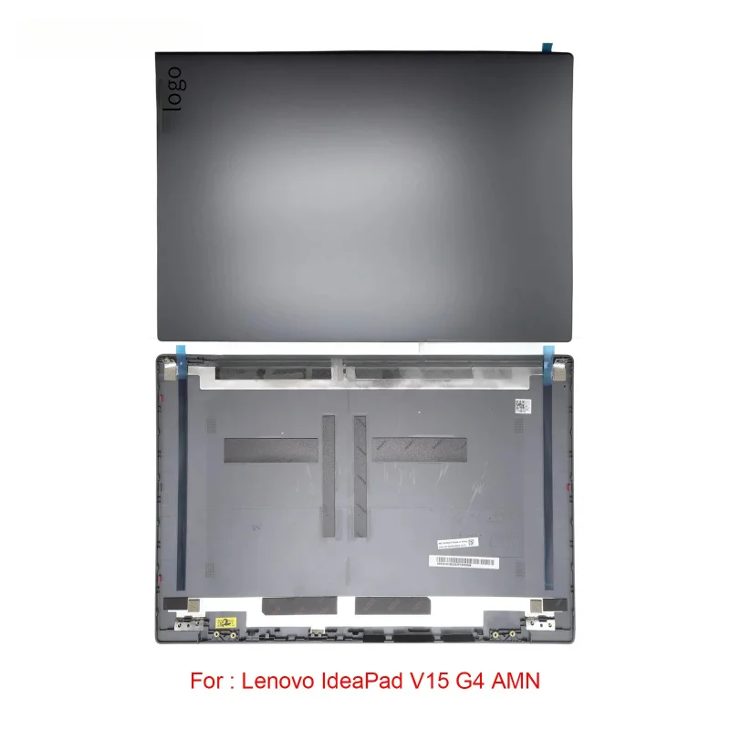 

* Новинка для Lenovo IdeaPad V15 G4 AMN, задняя крышка ЖК-дисплея, верхняя крышка, чехол IMR (серебристо-серый), 5cb1ctx 623 15,6 дюйма