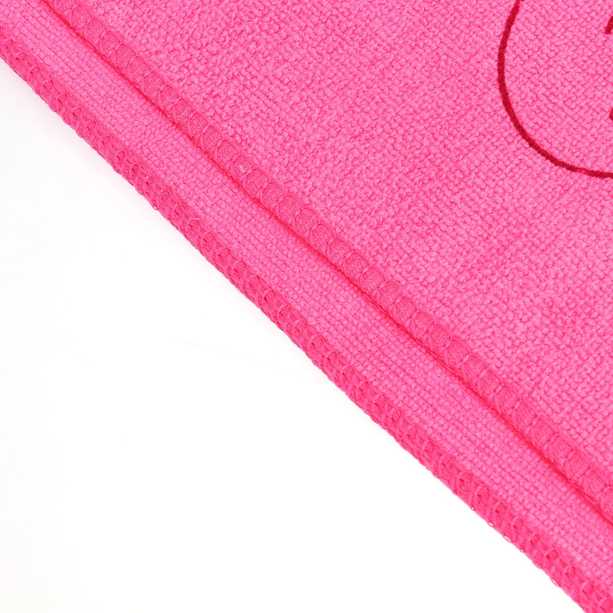 

2pcs Microfiber Pet Ultra Absorbent Quick Dry Soft Bath for Dogs Cats Machine Washable Pet Dry Towel Dog Chenille Towel