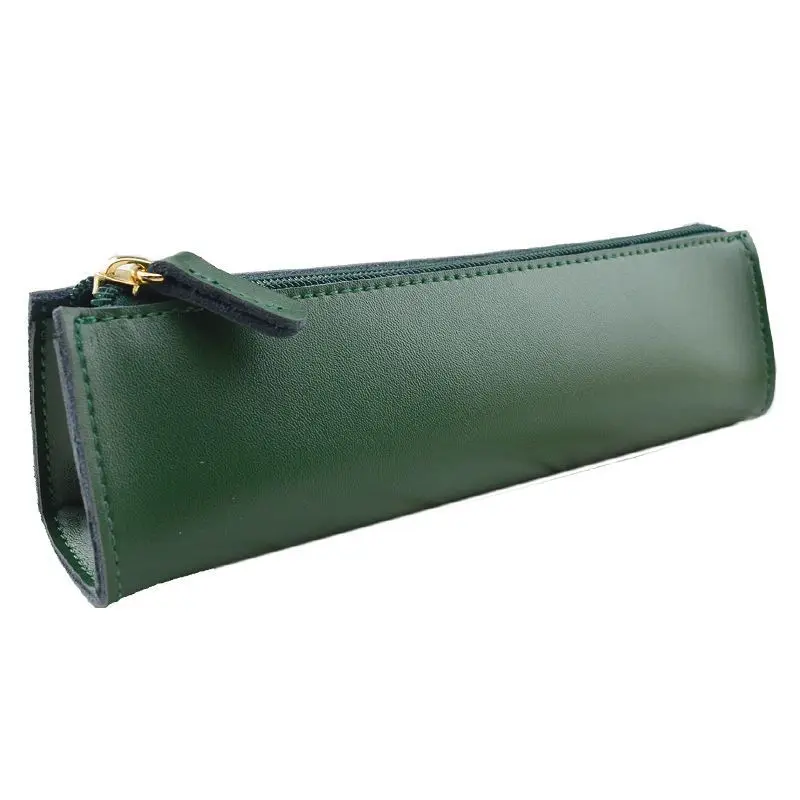 جديد بسيط سعة كبيرة حقيبة أقلام رصاص المتخصصة الأعمال مكتب حقيبة التخزين طلاب المدارس الثانوية حقيبة الصبي القرطاسية الكورية