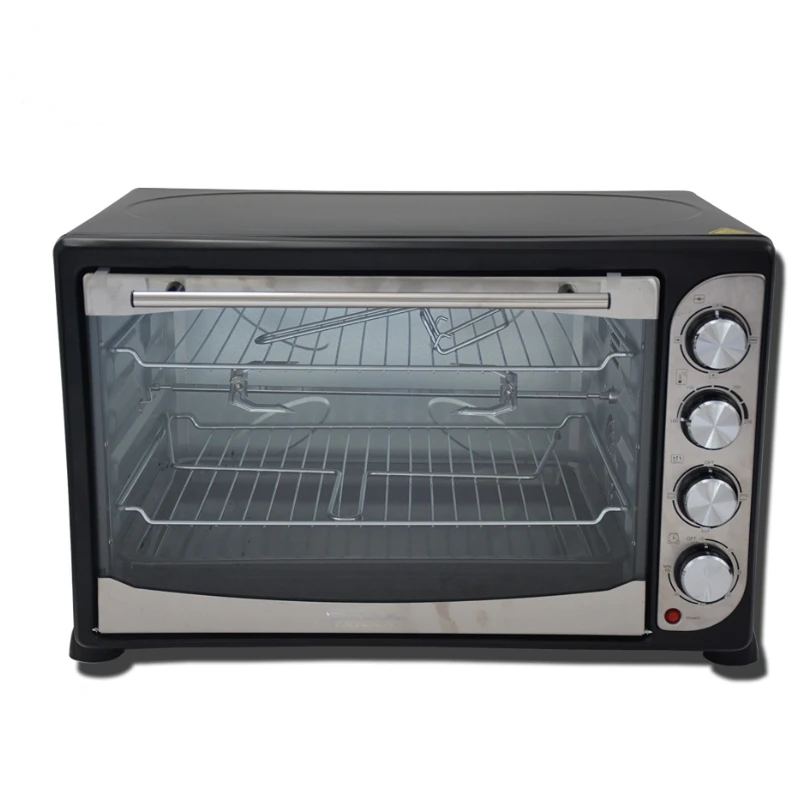 

new design 2000W 45L easy cleaning electric toast oven