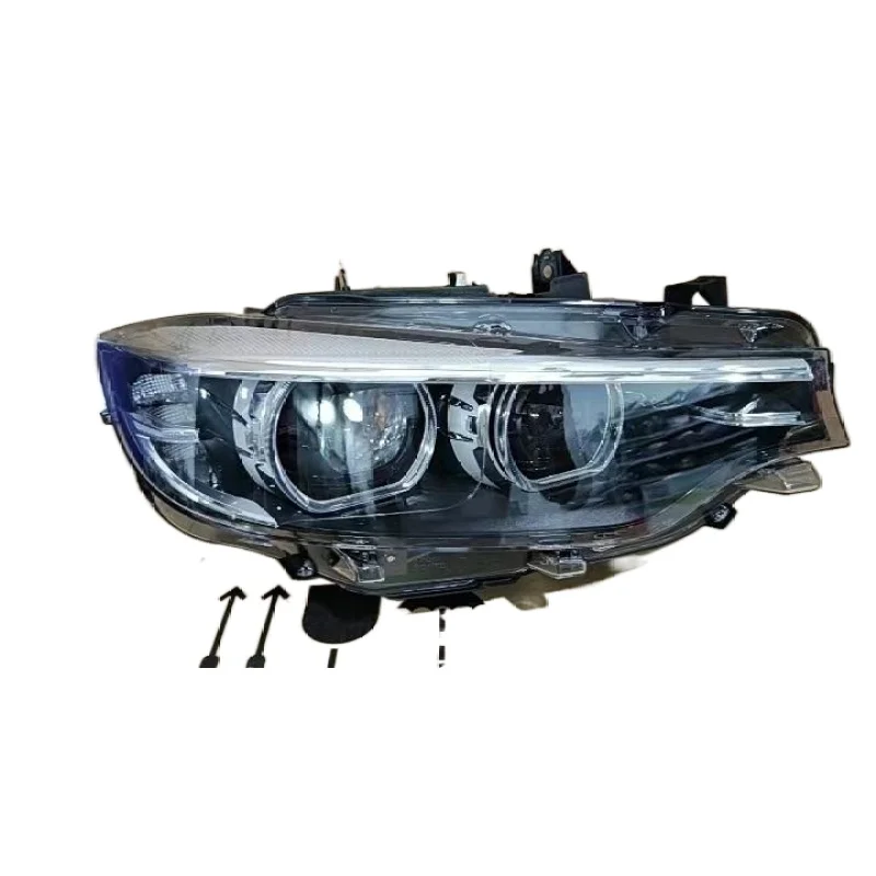 car accessories for 2012-2016 B-MW 4 series b-mw f32 headlight F32 High quality m4 m3 custom car light