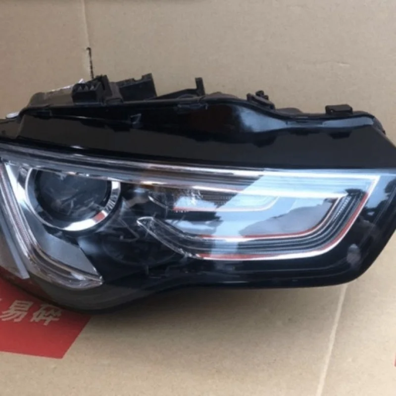 Suitable For Audi A5 Semi-, A5 Front Modification, A5 LED Headlight Assembly