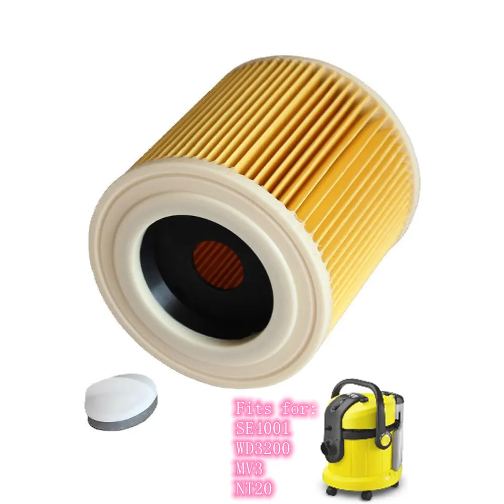 Hepa Filter For Kar… - image