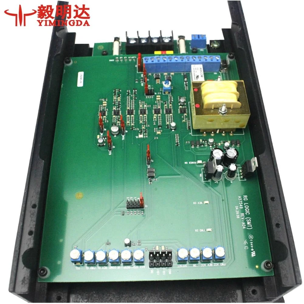 

350500046 /350500026 Drive Regn 115/230 VAC for GT7250 Cutter Parts