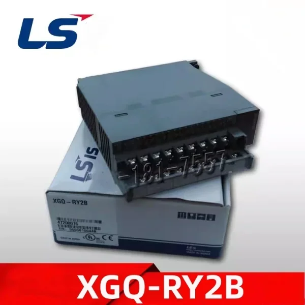 2026 Xgr Series Out…