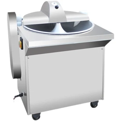 Commercial pot stuffing vegetable stuffing dumpling bun stuffing multi-functional large-capacity large capacity